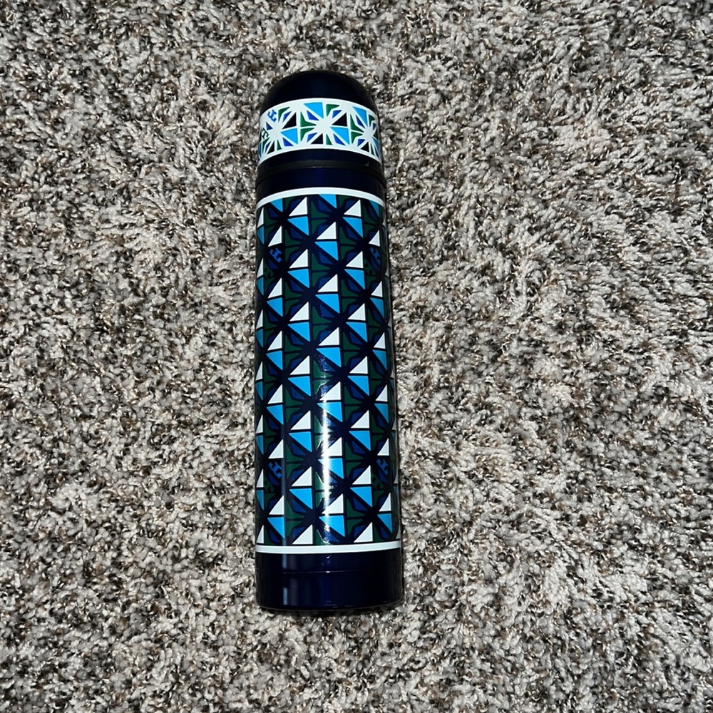 Tory Burch Thermos